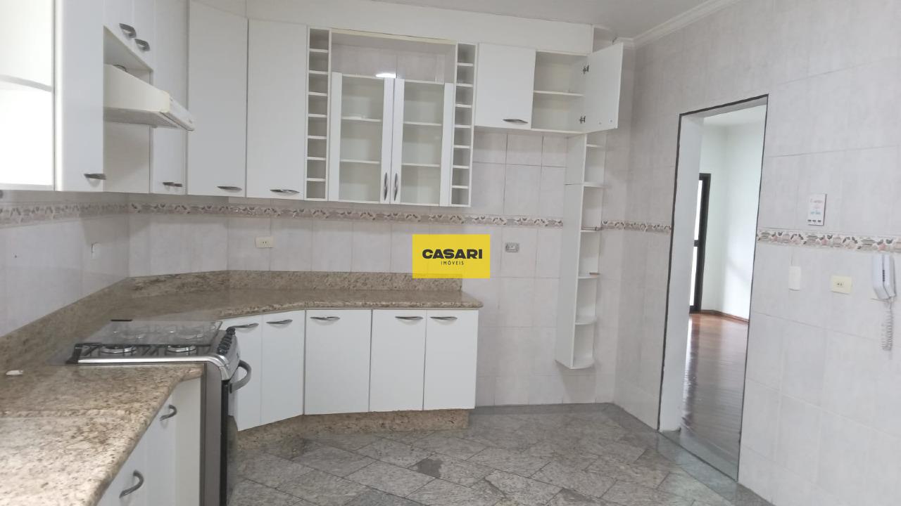 Apartamento para à venda no bairro Nova Petrópolis, São Bernardo do Campo - Casari Imóveis: 