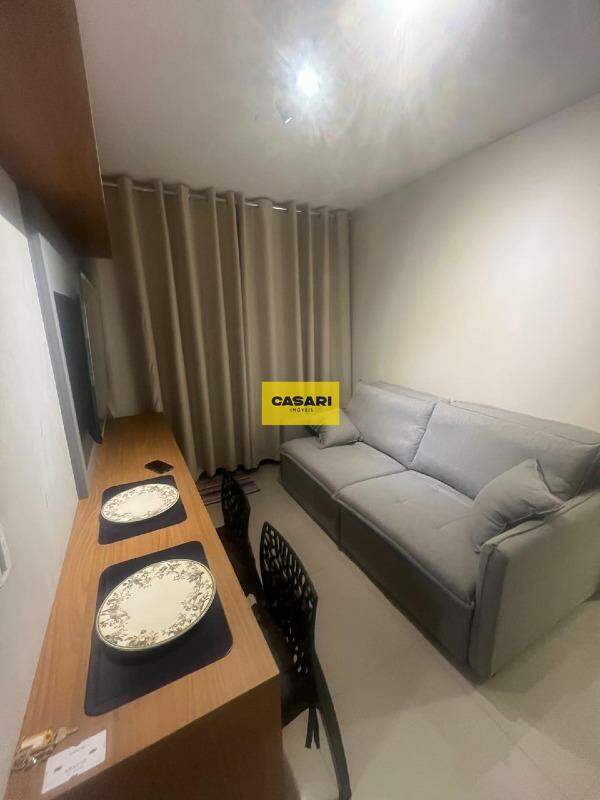 Apartamento para à venda no bairro Vila Valparaíso, Santo André - Casari Imóveis: 