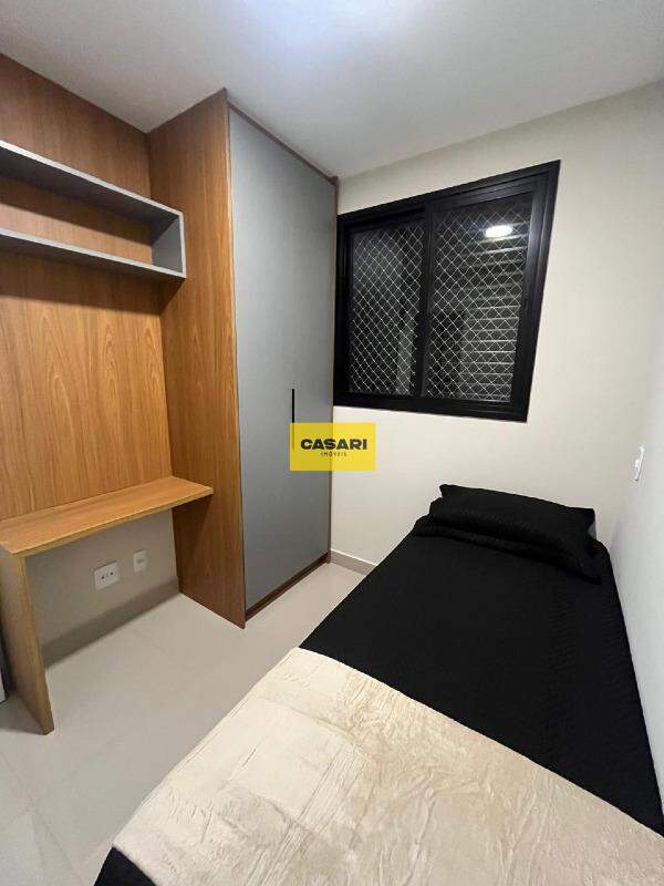 Apartamento para à venda no bairro Vila Valparaíso, Santo André - Casari Imóveis: 