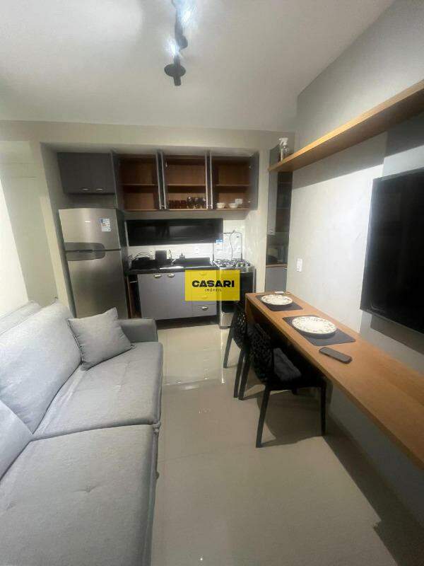 Apartamento para à venda no bairro Vila Valparaíso, Santo André - Casari Imóveis: 