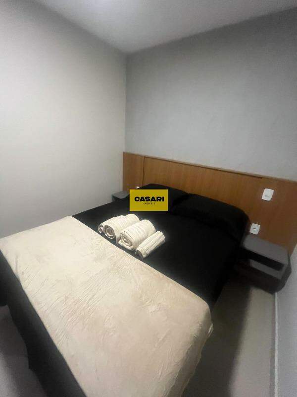 Apartamento para à venda no bairro Vila Valparaíso, Santo André - Casari Imóveis: 