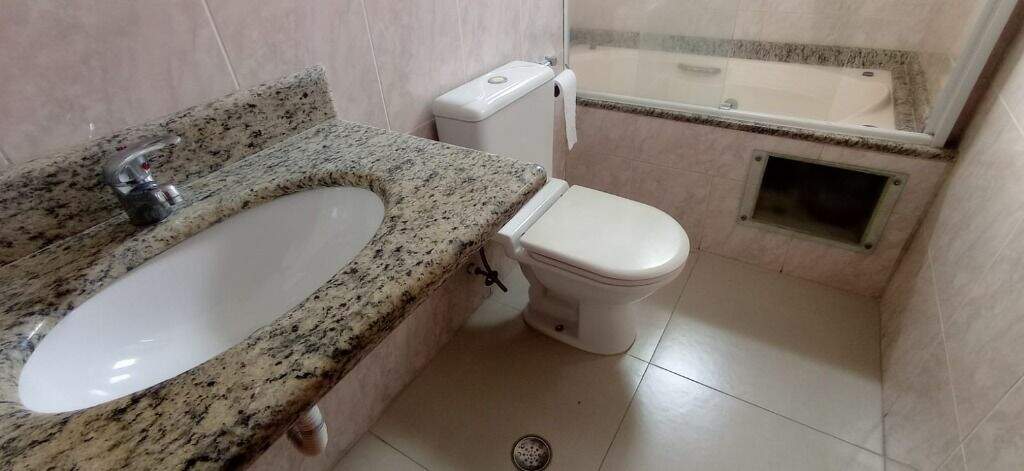 Apartamento para à venda no bairro Centro, São Bernardo do Campo - Casari Imóveis: 
