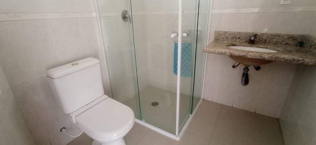 Apartamento para à venda no bairro Centro, São Bernardo do Campo - Casari Imóveis: 