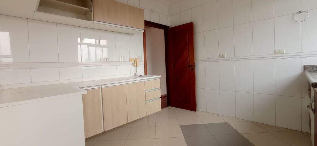 Apartamento para à venda no bairro Centro, São Bernardo do Campo - Casari Imóveis: 