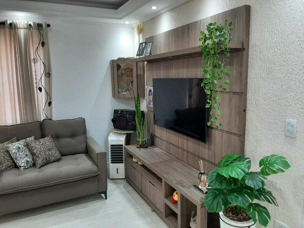 Apartamento para à venda no bairro Santa Terezinha, São Bernardo do Campo - Casari Imóveis: 
