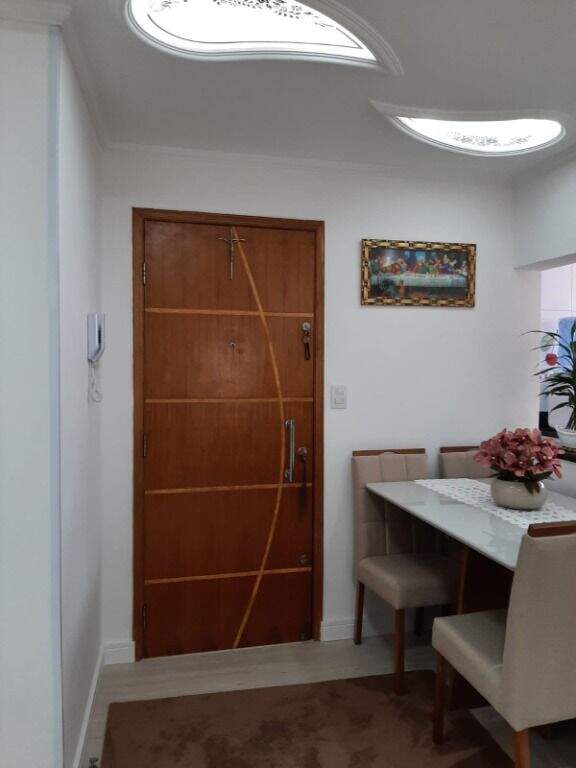 Apartamento para à venda no bairro Santa Terezinha, São Bernardo do Campo - Casari Imóveis: 