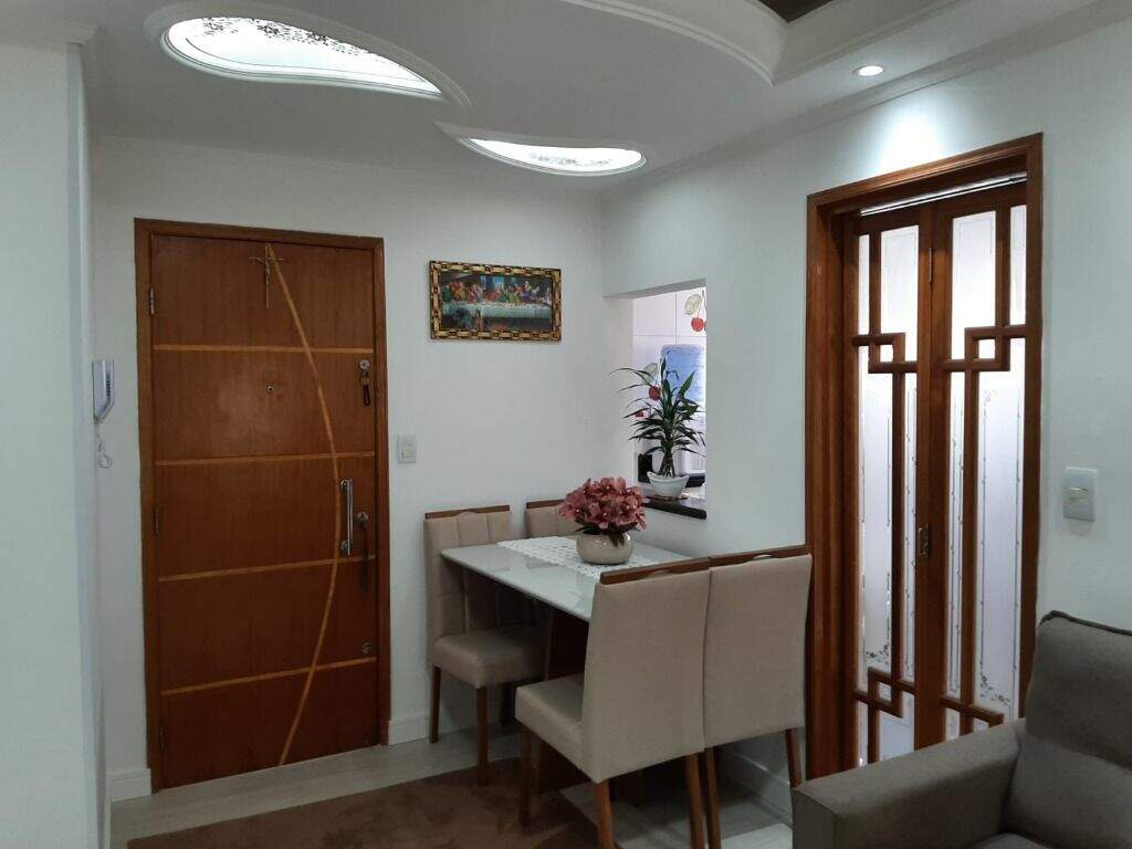 Apartamento para à venda no bairro Santa Terezinha, São Bernardo do Campo - Casari Imóveis: 