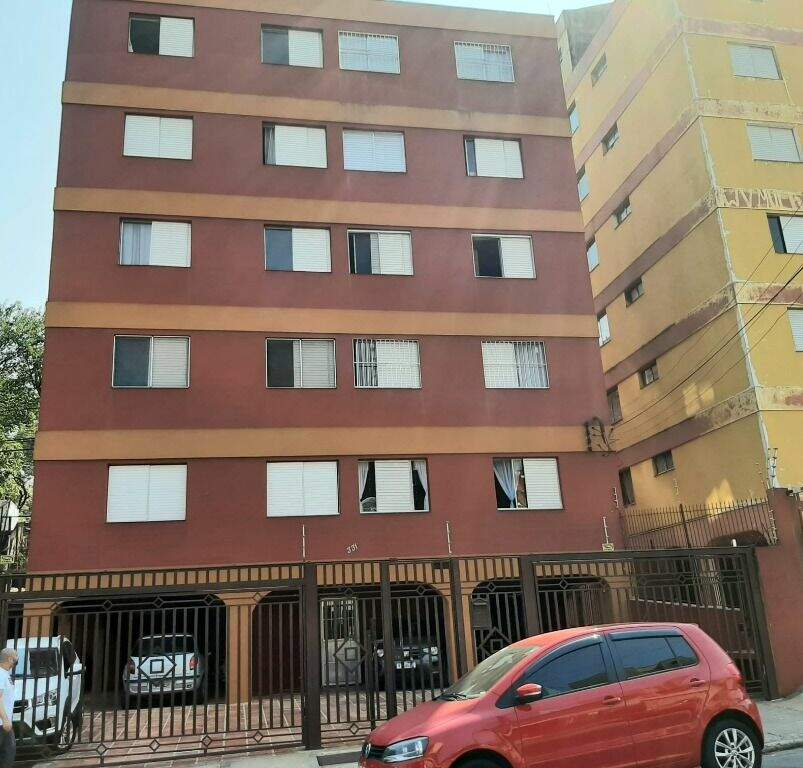 Apartamento para à venda no bairro Santa Terezinha, São Bernardo do Campo - Casari Imóveis: 
