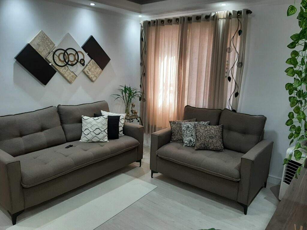 Apartamento para à venda no bairro Santa Terezinha, São Bernardo do Campo - Casari Imóveis: 