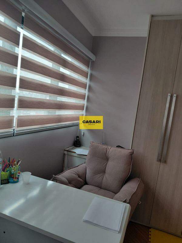 Sala para à venda no bairro Centro, São Bernardo do Campo - Casari Imóveis: 