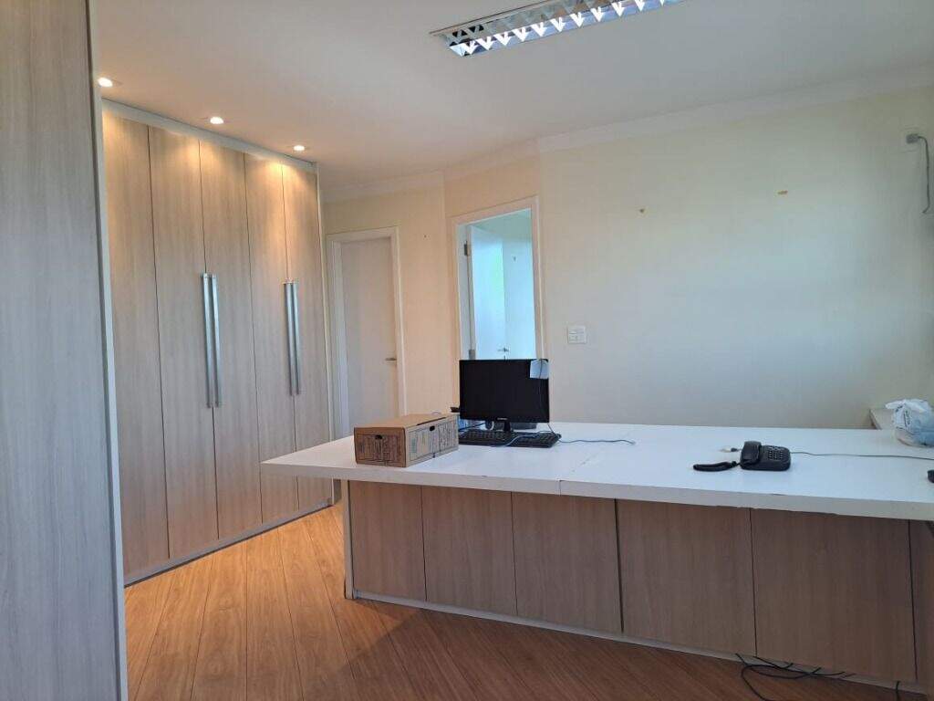 Sala para à venda no bairro Centro, São Bernardo do Campo - Casari Imóveis: 