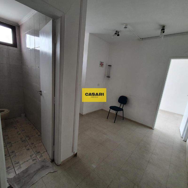 Sala à venda no Centro: 