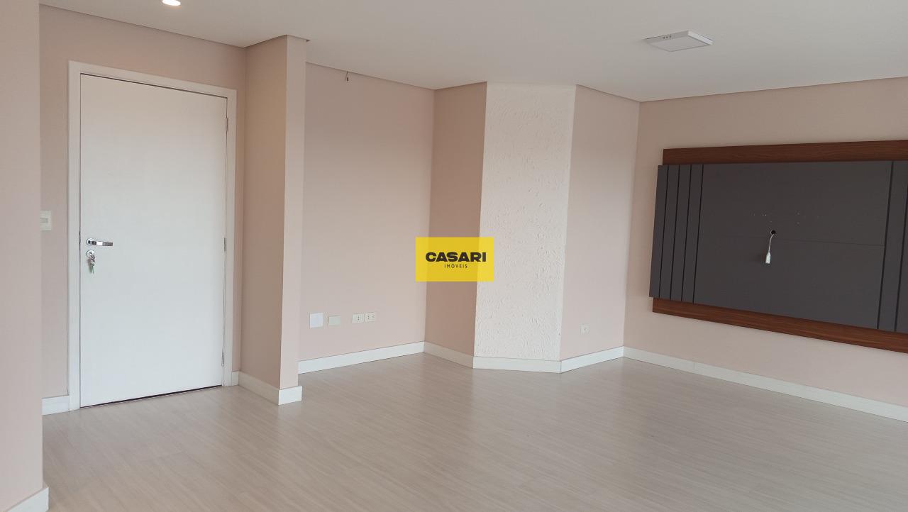 Apartamento para à venda no bairro Jardim do Mar, São Bernardo do Campo - Casari Imóveis: 