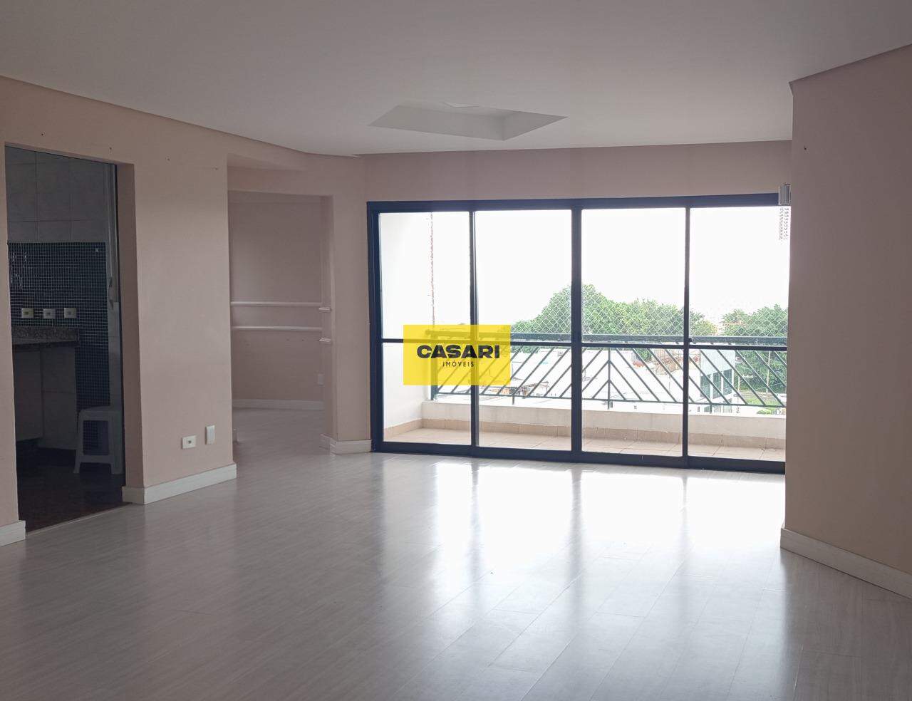 Apartamento para à venda no bairro Jardim do Mar, São Bernardo do Campo - Casari Imóveis: 