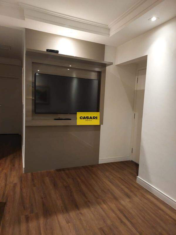 Apartamento à venda no bairro Centro, São Bernardo do Campo - Casari Imóveis: 