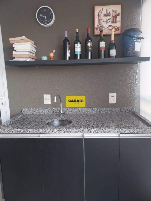 Apartamento à venda no bairro Centro, São Bernardo do Campo - Casari Imóveis: 