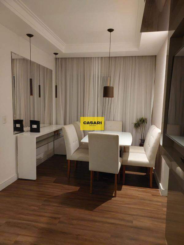 Apartamento à venda no bairro Centro, São Bernardo do Campo - Casari Imóveis: 