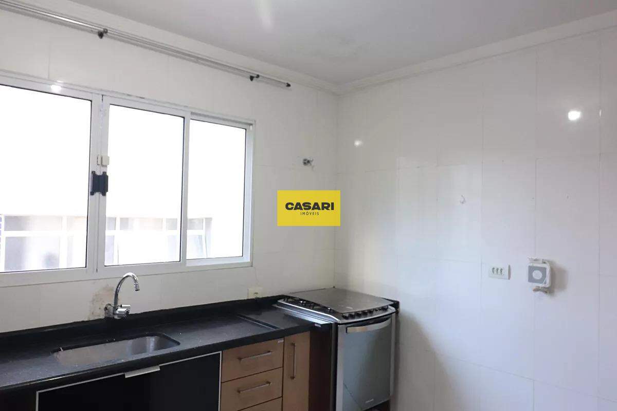 Sobrado para à venda no bairro Jardim do Mar, São Bernardo do Campo - Casari Imóveis: 