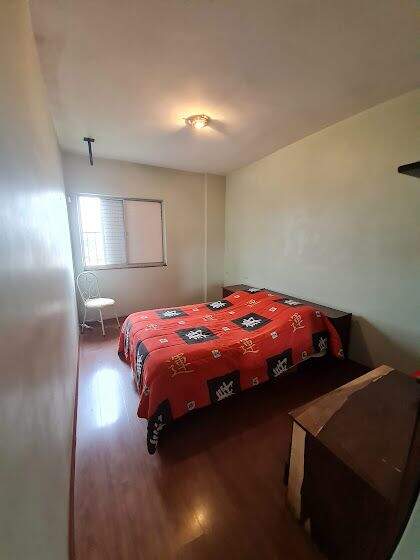 Apartamento para à venda no bairro Centro, São Bernardo do Campo - Casari Imóveis: 