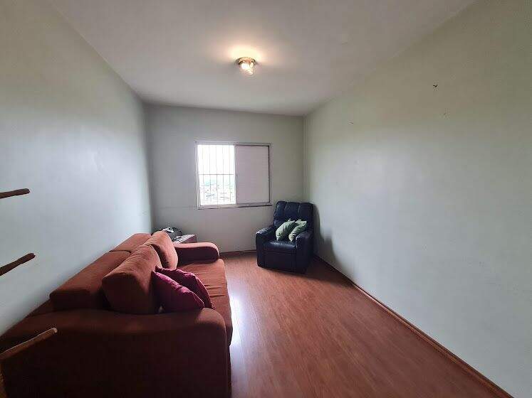 Apartamento para à venda no bairro Centro, São Bernardo do Campo - Casari Imóveis: 