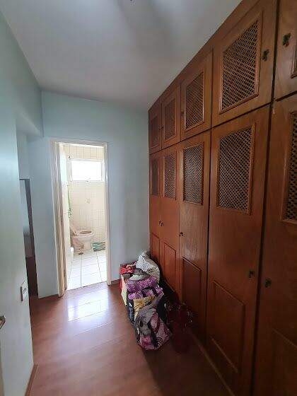 Apartamento para à venda no bairro Centro, São Bernardo do Campo - Casari Imóveis: 