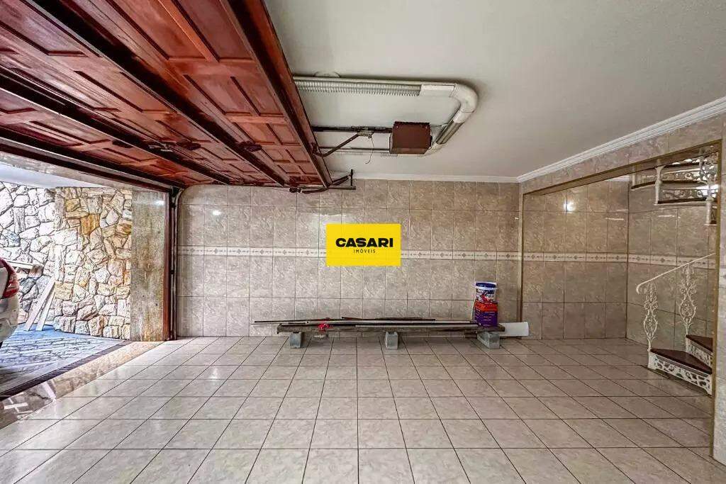 Sobrado para à venda no bairro Jardim do Mar, São Bernardo do Campo - Casari Imóveis: 