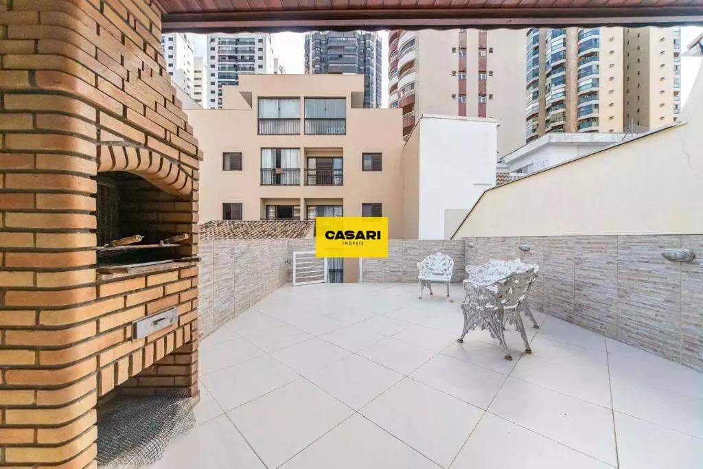 Sobrado para à venda no bairro Jardim do Mar, São Bernardo do Campo - Casari Imóveis: 