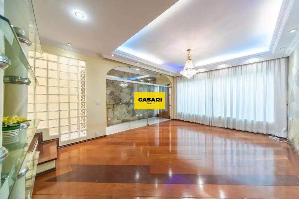 Sobrado para à venda no bairro Jardim do Mar, São Bernardo do Campo - Casari Imóveis: 