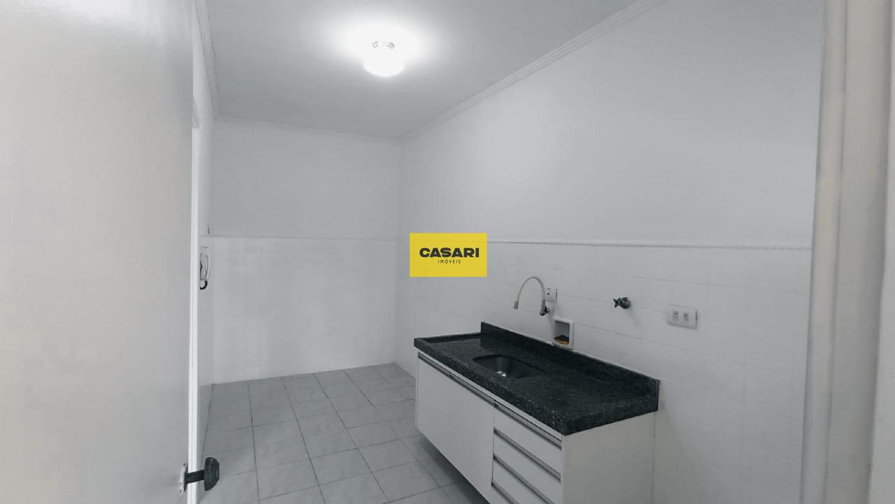 Apartamento para à venda no bairro Centro, São Bernardo do Campo - Casari Imóveis: 