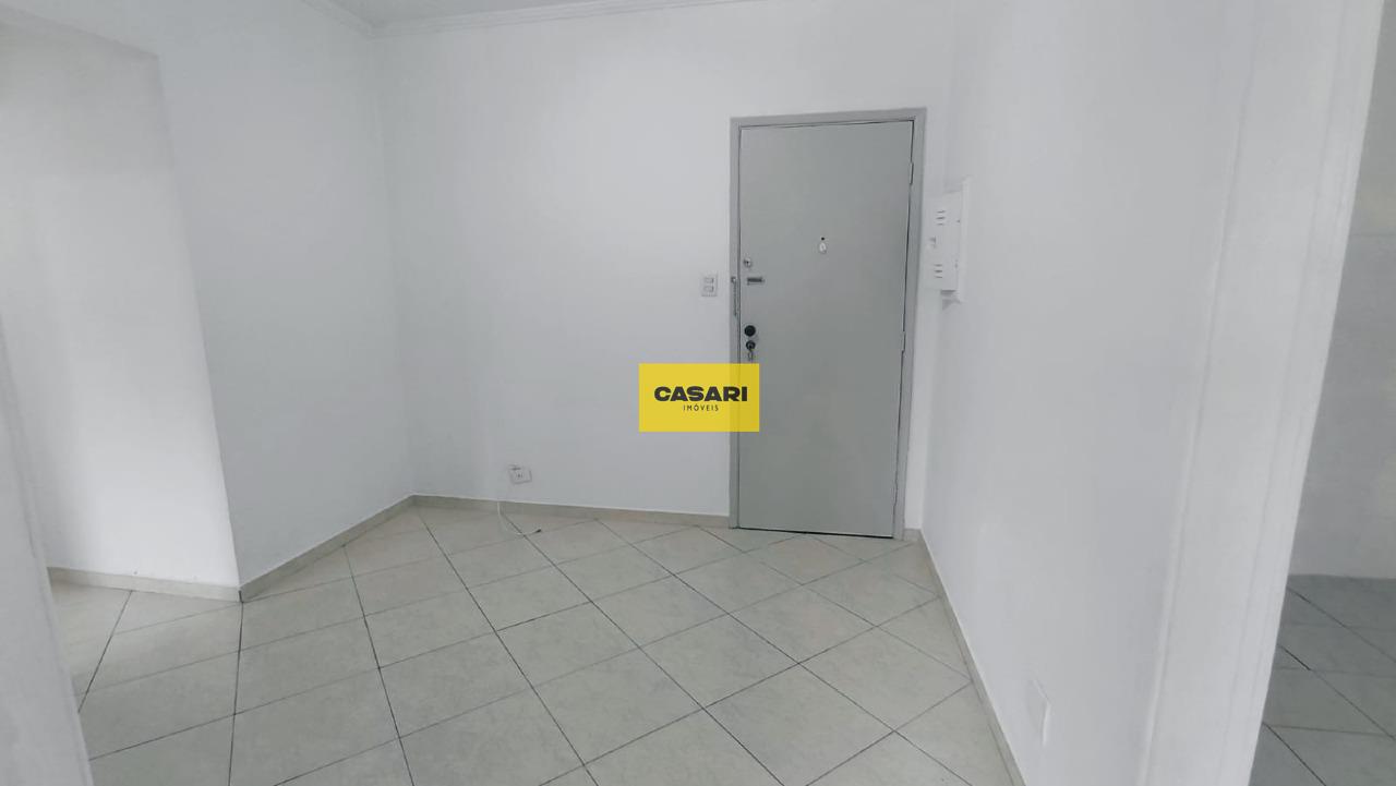 Apartamento para à venda no bairro Centro, São Bernardo do Campo - Casari Imóveis: 
