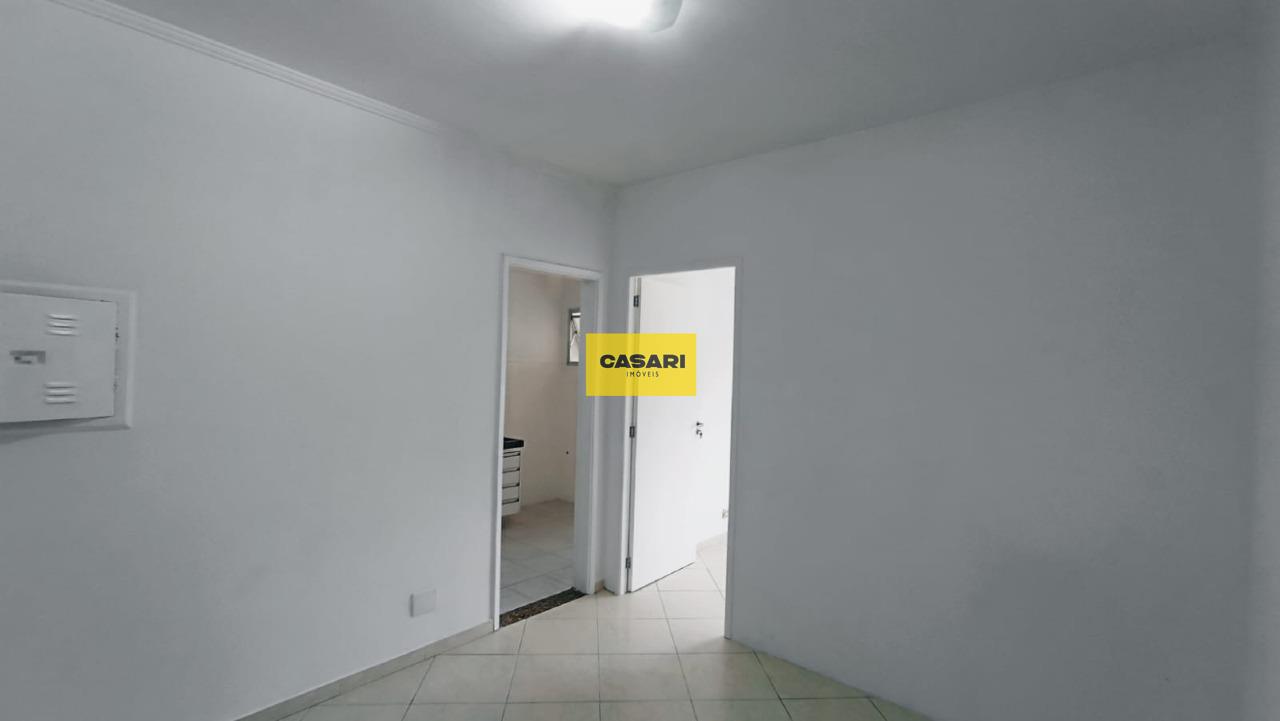 Apartamento para à venda no bairro Centro, São Bernardo do Campo - Casari Imóveis: 