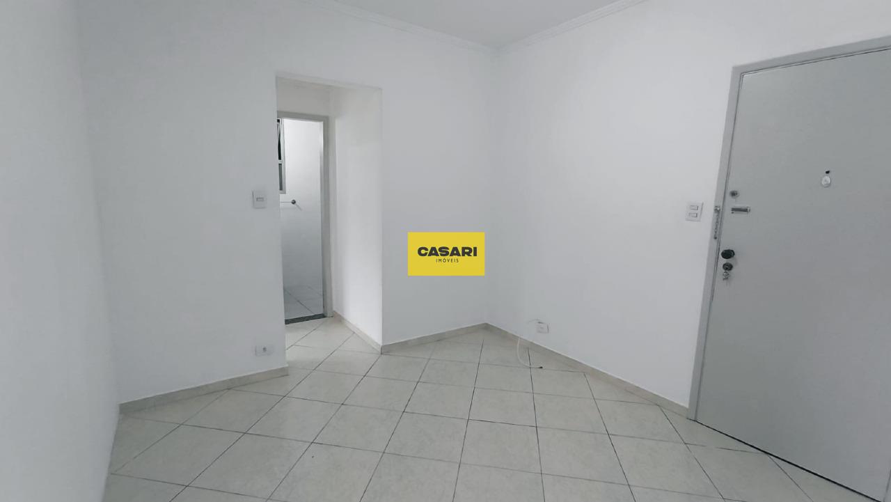 Apartamento para à venda no bairro Centro, São Bernardo do Campo - Casari Imóveis: 