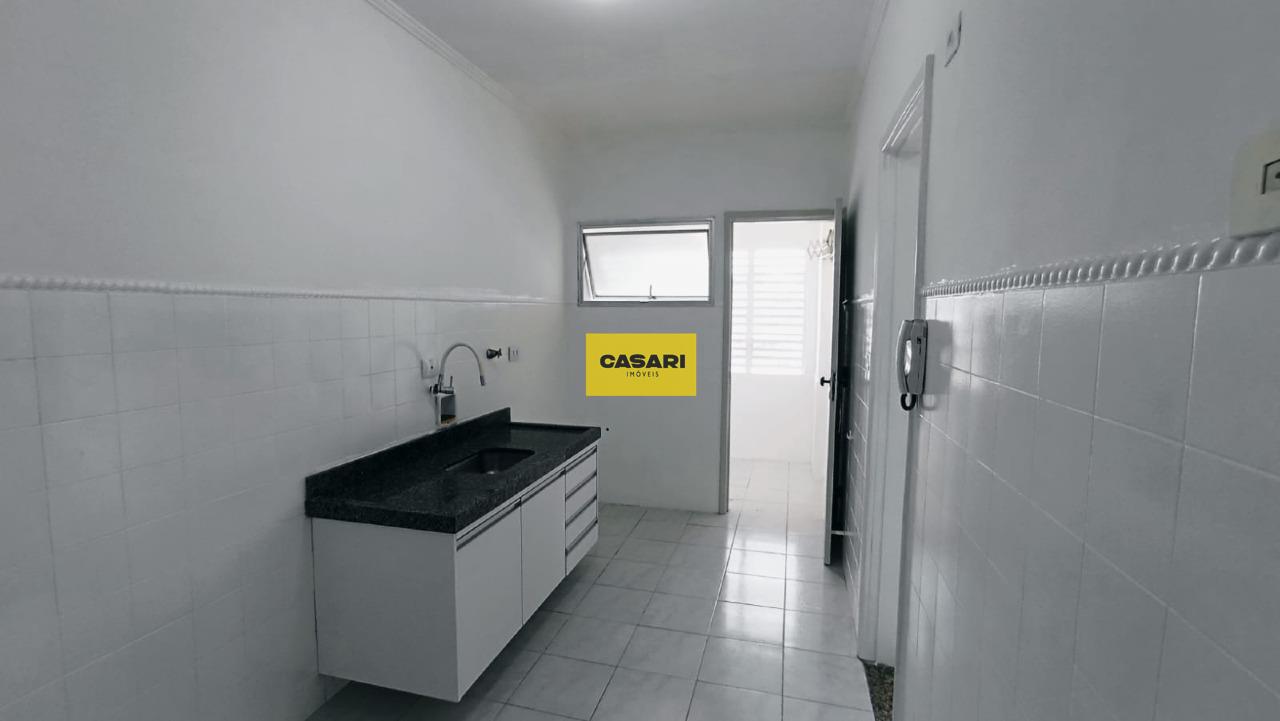 Apartamento para à venda no bairro Centro, São Bernardo do Campo - Casari Imóveis: 