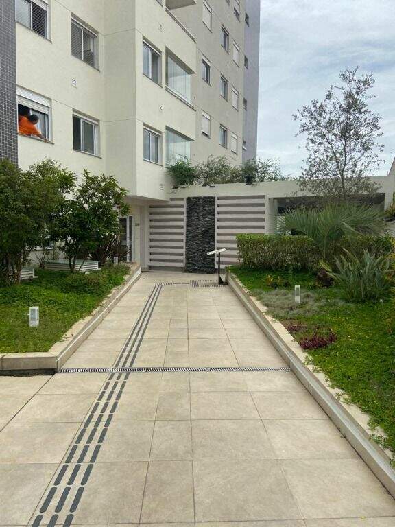 Apartamento para à venda no bairro Baeta Neves, São Bernardo do Campo - Casari Imóveis: 