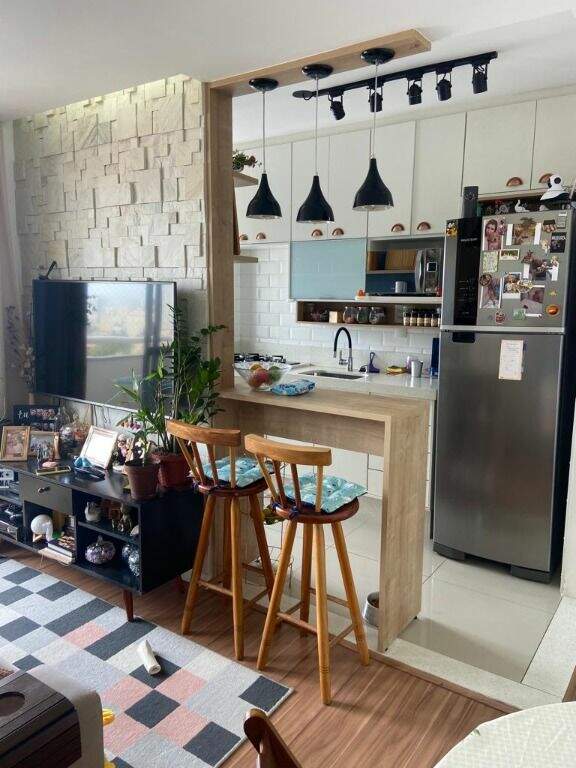 Apartamento para à venda no bairro Baeta Neves, São Bernardo do Campo - Casari Imóveis: 