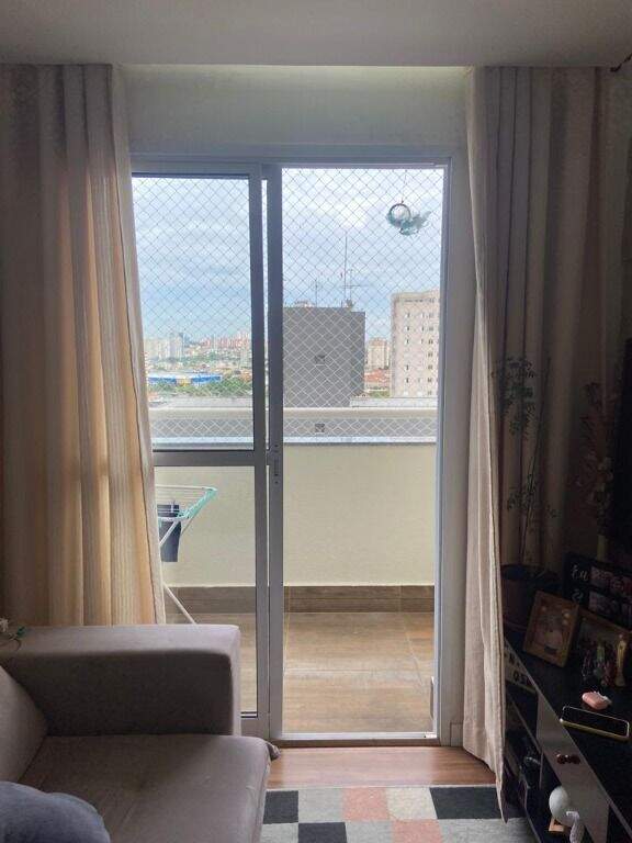 Apartamento para à venda no bairro Baeta Neves, São Bernardo do Campo - Casari Imóveis: 