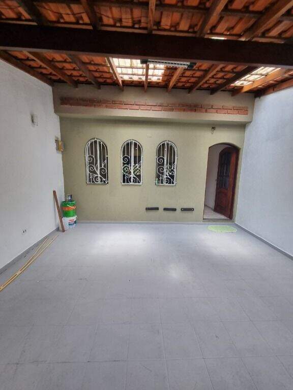Sobrado à venda no Nova Petrópolis: 