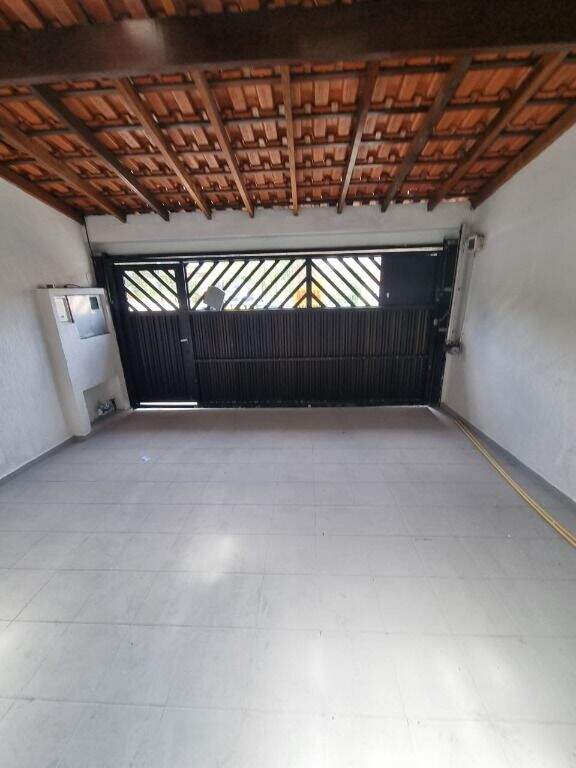 Sobrado à venda no Nova Petrópolis: 