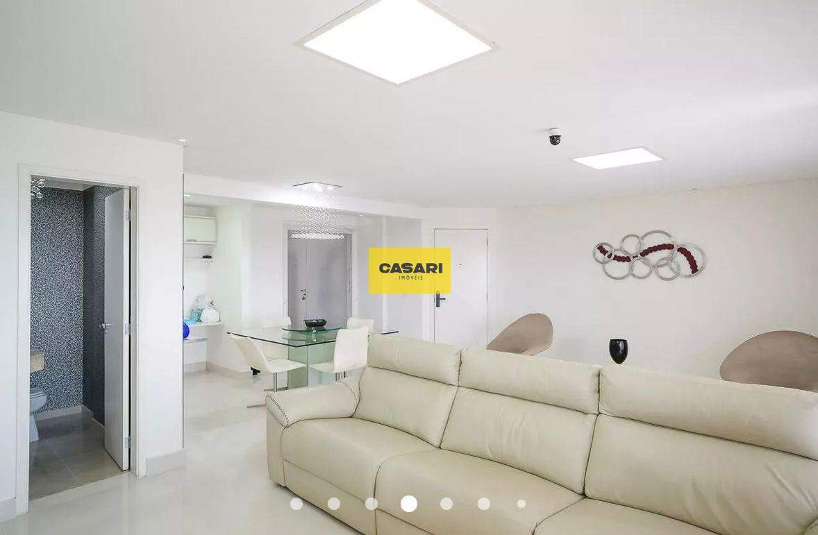 Apartamento para à venda no bairro Jardim São Caetano, São Caetano do Sul - Casari Imóveis: 