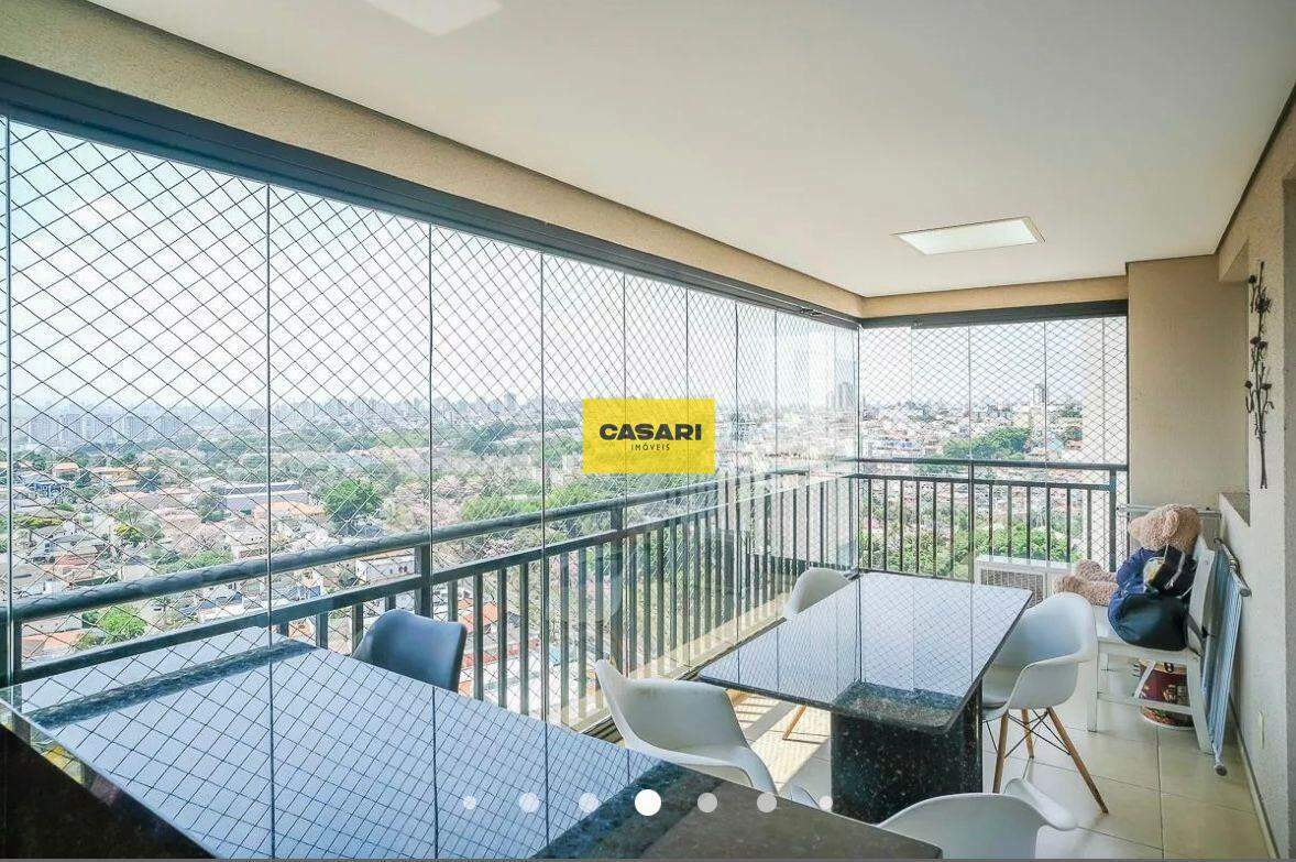 Apartamento para à venda no bairro Jardim São Caetano, São Caetano do Sul - Casari Imóveis: 