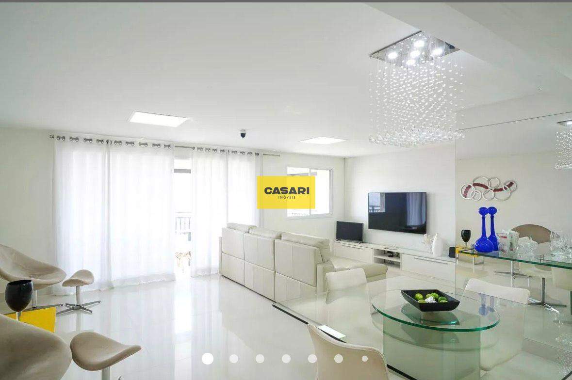 Apartamento para à venda no bairro Jardim São Caetano, São Caetano do Sul - Casari Imóveis: 