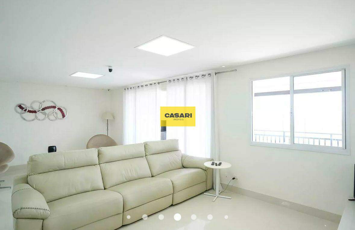Apartamento para à venda no bairro Jardim São Caetano, São Caetano do Sul - Casari Imóveis: 