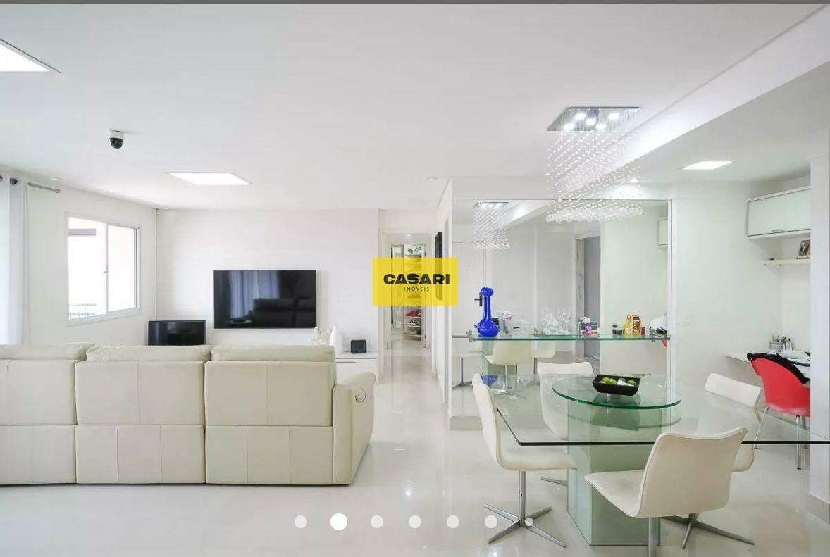 Apartamento para à venda no bairro Jardim São Caetano, São Caetano do Sul - Casari Imóveis: 