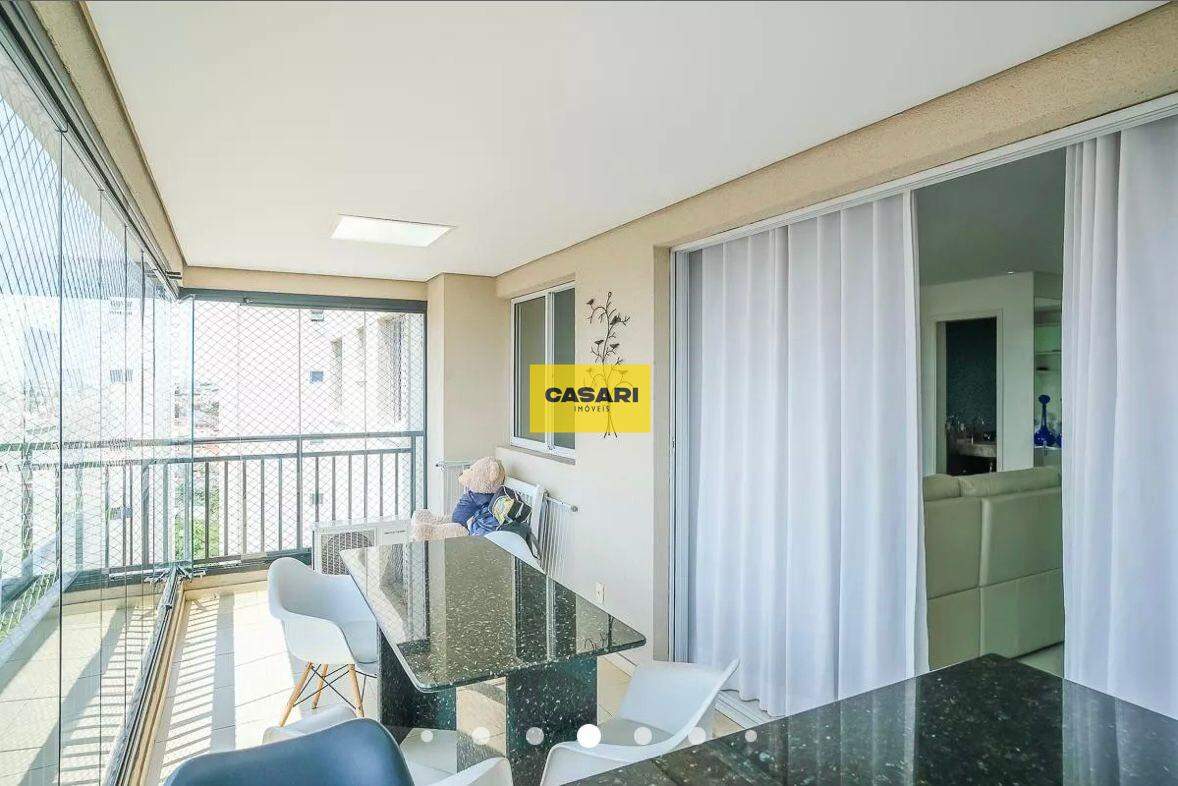 Apartamento para à venda no bairro Jardim São Caetano, São Caetano do Sul - Casari Imóveis: 