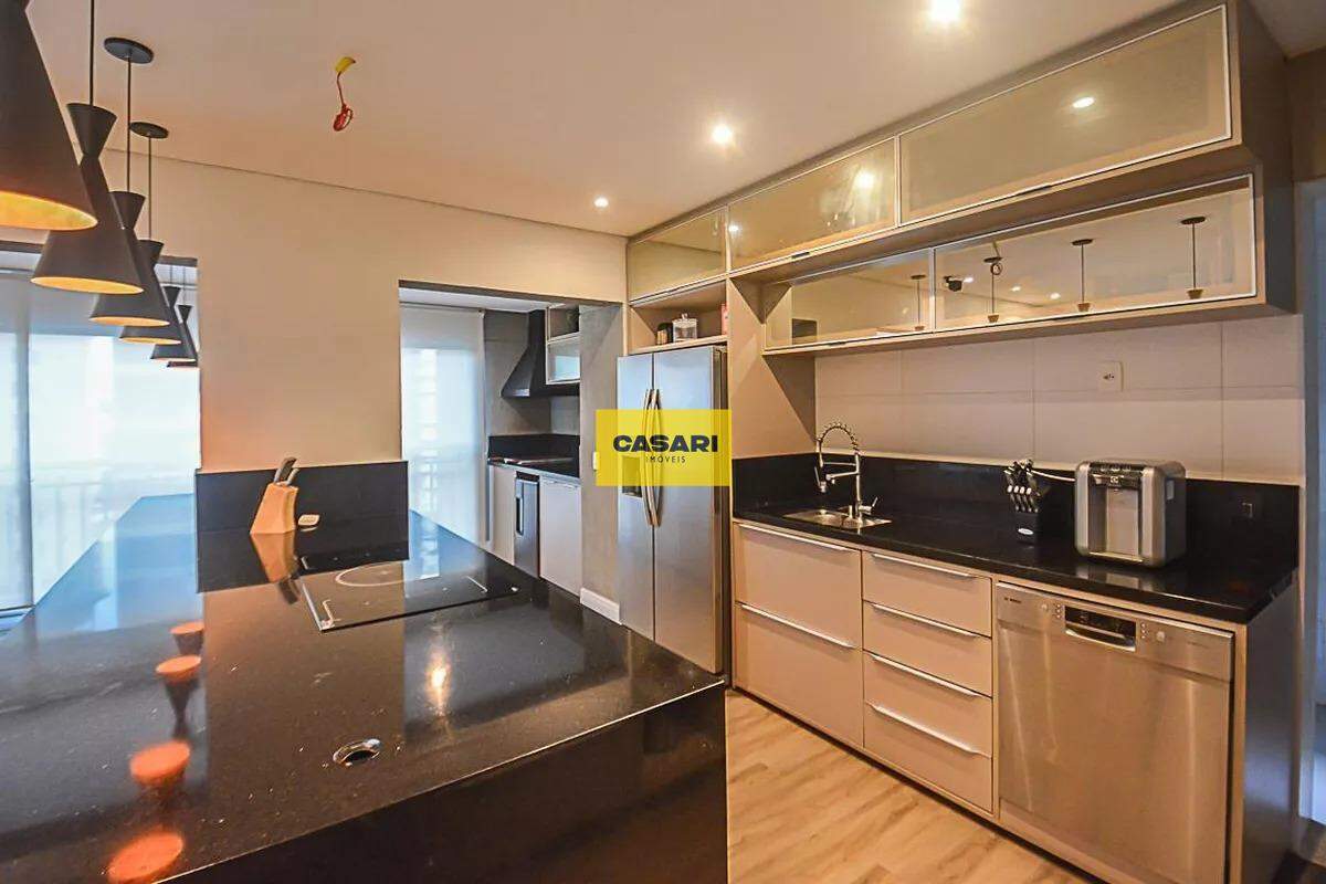 Apartamento para à venda no bairro Jardim do Mar, São Bernardo do Campo - Casari Imóveis: 