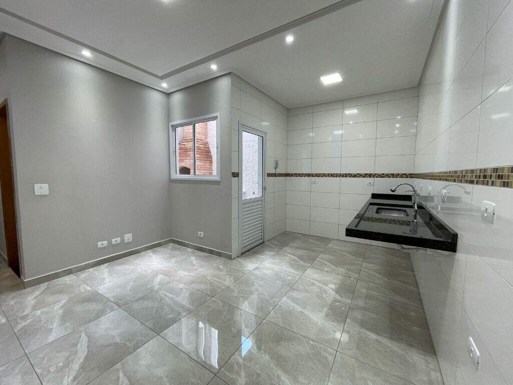 Apartamento para à venda no bairro Campestre, Santo André - Casari Imóveis: 