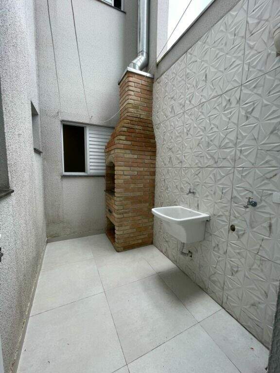 Apartamento para à venda no bairro Campestre, Santo André - Casari Imóveis: 