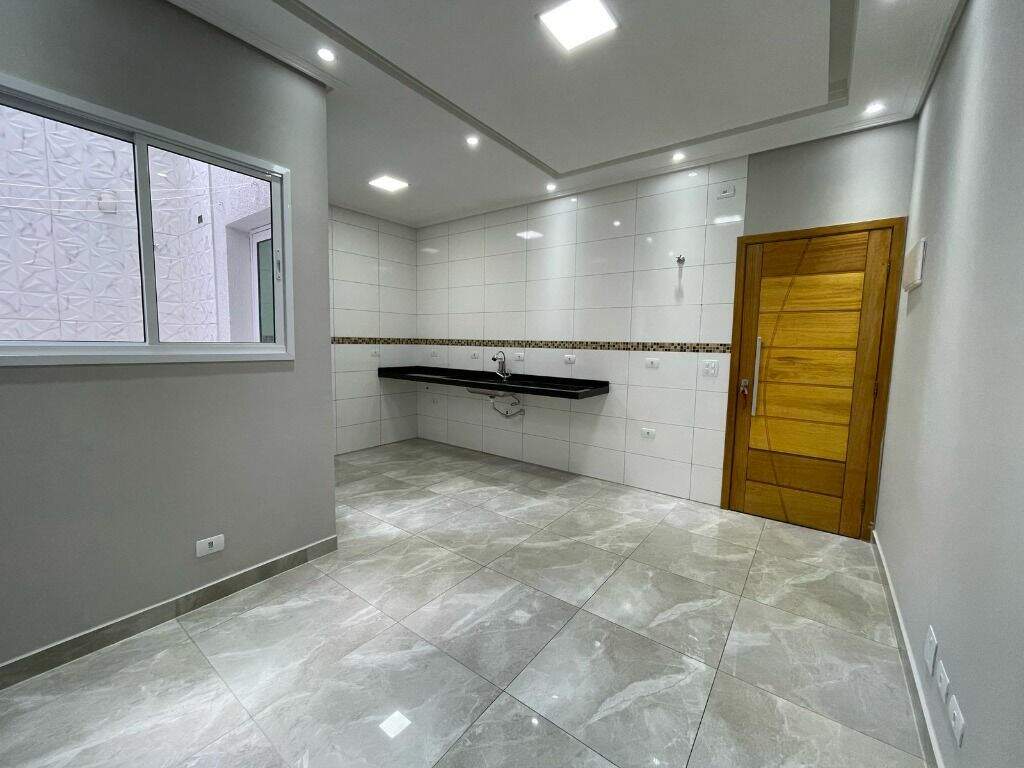 Apartamento para à venda no bairro Campestre, Santo André - Casari Imóveis: 