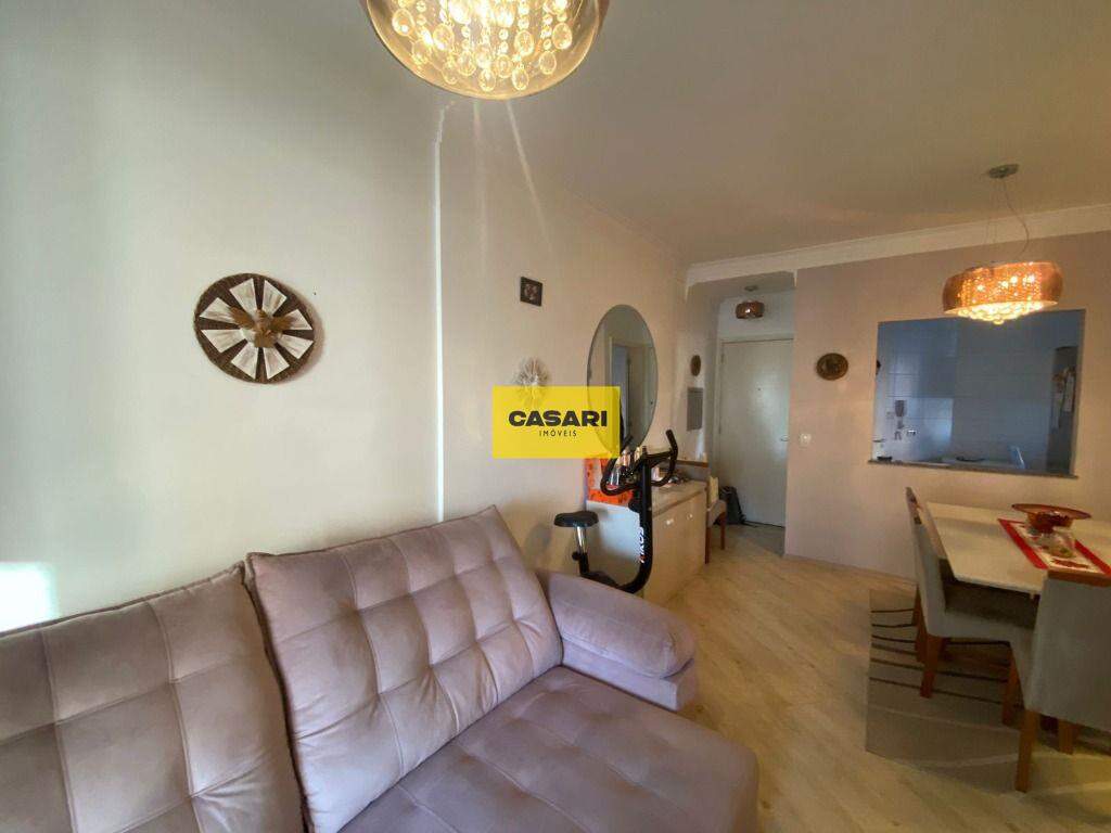 Apartamento à venda com 3 quartos quartos e 87 m² no bairro Centro, São Bernardo do Campo - Casari Imóveis: 