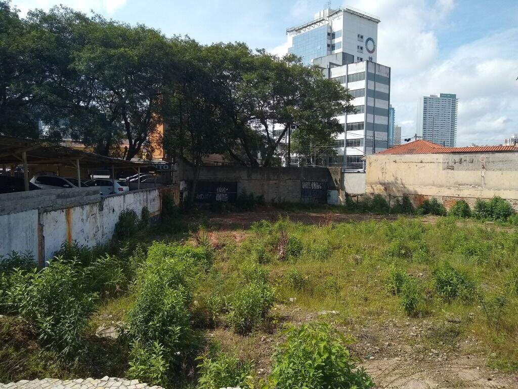 Terreno para à venda no bairro Jardim do Mar, São Bernardo do Campo - Casari Imóveis: 